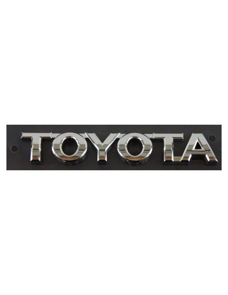Emblema Genuino Toyota 75471-04030 para Tacoma 2004-2011