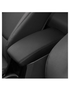 Cubierta de reposabrazos DEYTOP para Toyota Corolla Cross 2022-2025