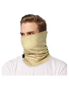Mascarilla FR CATHRC2 Gaiter Cuello Algodón 100% Resistente