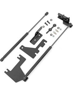 Asistente Hidráulico de Capó Rough Country Toyota Tacoma 2024-2025 2