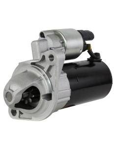 Motor de Arranque 12V Rareelectrical para Toyota Hilux Fortuner