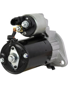 Motor de Arranque 12V Rareelectrical para Toyota Hilux Fortuner 2