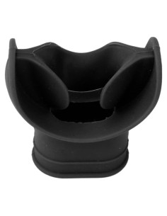 Bocina de Regulador de Buceo Tbest Silicona Universal