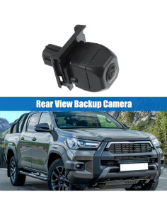 Cámara de visión trasera ACROPIX para Toyota Hilux 2011-2015 2