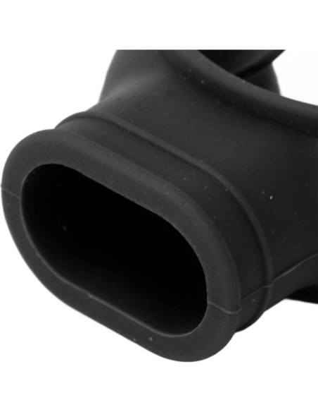 Bocina de Regulador de Buceo Tbest Silicona Universal