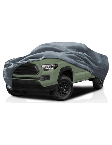 Cubierta de coche USCarCover para Toyota Hilux 2018-2025