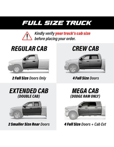 Cubierta de coche USCarCover para Toyota Hilux 2018-2025