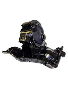 Montaje de Transmisión Automática OMNI5 GP9125 para Toyota Corolla 1.8L 1993-1997