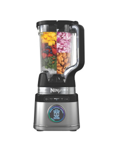 Licuadora Ninja TB201 1800W Jarra 2.1L Tecnología BlendSense