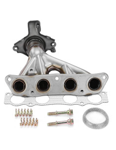 Kit Colector de Escape A-Premium para Toyota Corolla 1.8L