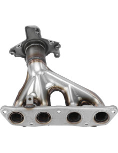 Kit Colector de Escape A-Premium para Toyota Corolla 1.8L 2