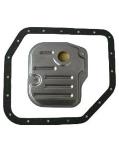 Kit de Filtro de Transmisión PartCatalog para Toyota Corolla 2009-2019