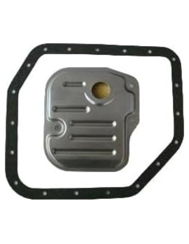 Kit de Filtro de Transmisión PartCatalog para Toyota Corolla 2009-2019