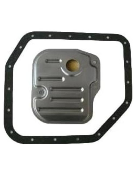 Kit de Filtro de Transmisión PartCatalog para Toyota Corolla 2009-2019