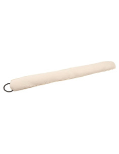 Sello de Tela Frost King DS2 para Corrientes de Aire 91.44 cm Beige