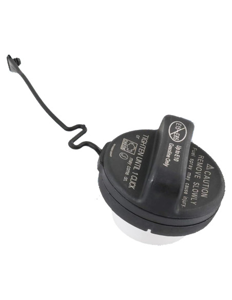Tapa de tanque de combustible Loomyar para Toyota y Scion