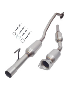 Convertidor Catalítico SAROTIN Toyota Corolla 1.8L 2003-2008