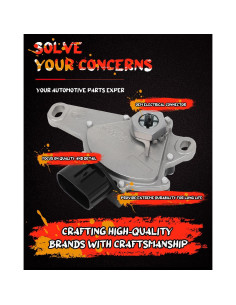 Interruptor de Seguridad Neutro cciyu para Toyota 2004-2012 2