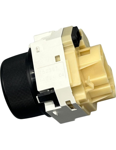 Control de Temperatura A/C HVAC Toyota Corolla RAV4 2006-2013