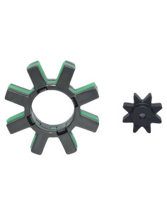 Eje Motor Dirección Asistida Eléctrica FEFAXIQI 45254-28040