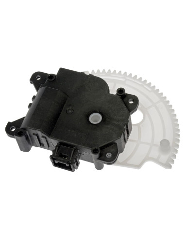 Actuador de Puerta de Aire HVAC Dorman 604-338 para Toyota