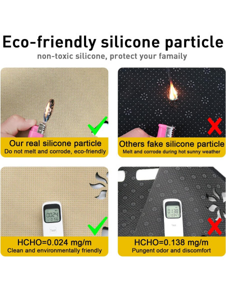 Cubierta de tablero personalizada REMOCH para Toyota Corolla 2019-2025