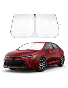 Protector Solar Parabrisas Toyota Corolla 2019-2025 EcoNour