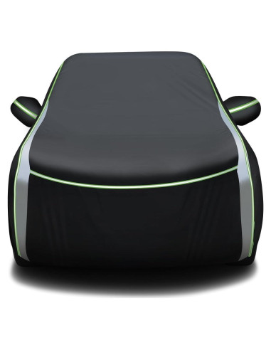 Funda para Auto Cartist Toyota Corolla 2000-2025 Impermeable