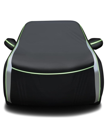 Funda para Auto Cartist Toyota Corolla 2000-2025 Impermeable