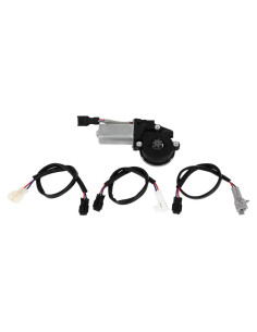 Motor elevador ventana eléctrica ASAPE 742-601 Toyota Pickup/Tacoma