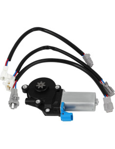 Motor elevador ventana eléctrica ASAPE 742-601 Toyota Pickup/Tacoma 2