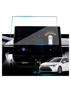 Protector de Pantalla VEIROOM para Toyota Corolla 2025 10.5"