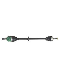 Eje CV Lateral Derecho Toyota Corolla 1993-2002 - Marketplace Auto Parts