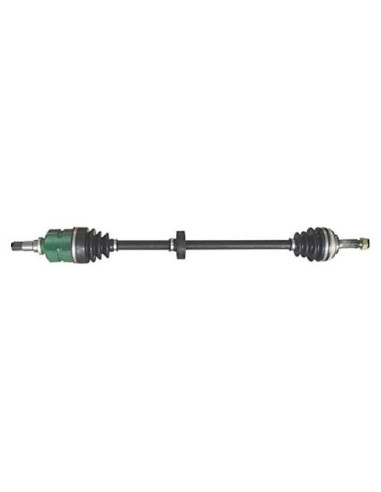 Eje CV Lateral Derecho Toyota Corolla 1993-2002 - Marketplace Auto Parts