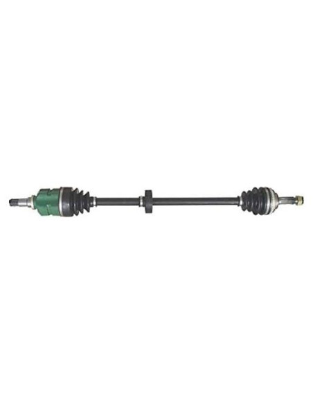 Eje CV Lateral Derecho Toyota Corolla 1993-2002 - Marketplace Auto Parts