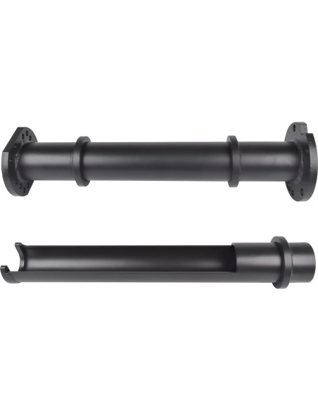 Extractor de rodamientos de eje trasero GLOSSY 09521-25011