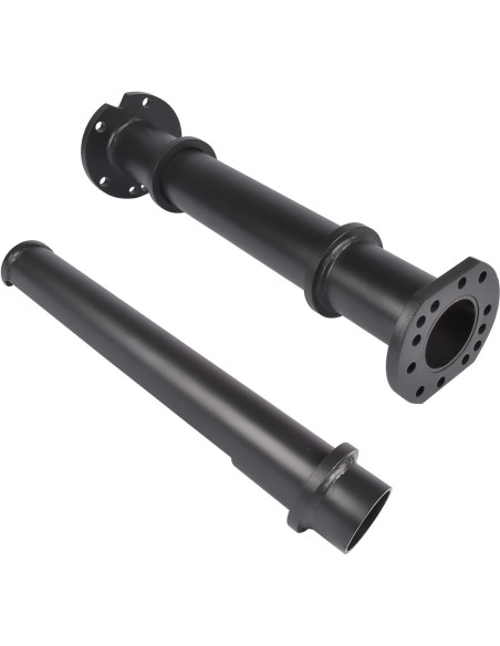 Extractor de rodamientos de eje trasero GLOSSY 09521-25011