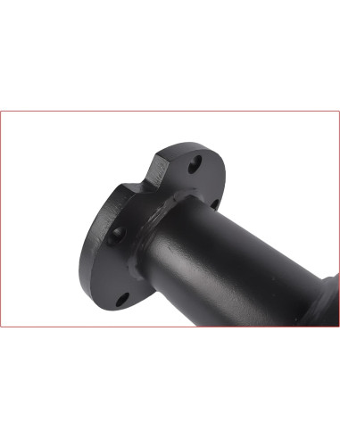 Extractor de rodamientos de eje trasero GLOSSY 09521-25011