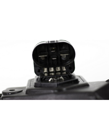 Conjunto Ventilador Radiador y Condensador Doble Cooling Direct GM3115243