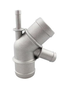 Conector de manguera de agua Banwinoto para VW Golf Jetta 2