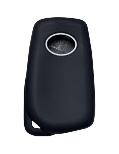 Funda de Llavero Silicona Toyota Yaris Aygo 2011-2023 2