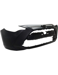 Cubierta Parachoques Delantero Garage-Pro Toyota Yaris 2016-2020 2