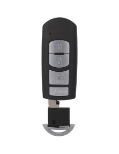 Control Remoto Entrada Sin Llave AUPCS Toyota Yaris 2017-2020 2