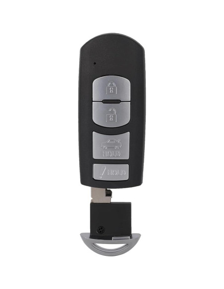 Control Remoto Entrada Sin Llave AUPCS Toyota Yaris 2017-2020