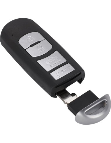 Control Remoto Entrada Sin Llave AUPCS Toyota Yaris 2017-2020