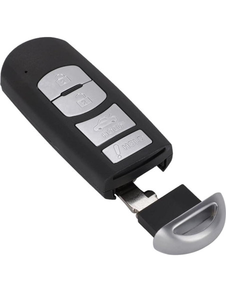 Control Remoto Entrada Sin Llave AUPCS Toyota Yaris 2017-2020