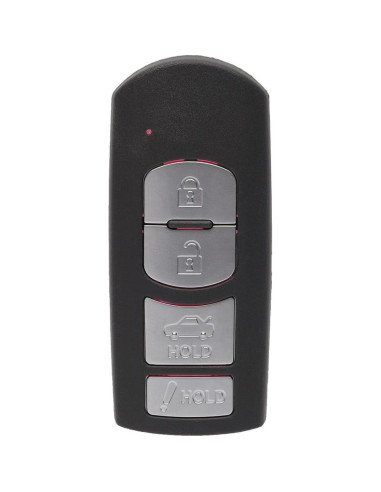 Control Remoto Entrada Sin Llave AUPCS Toyota Yaris 2017-2020