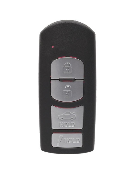 Control Remoto Entrada Sin Llave AUPCS Toyota Yaris 2017-2020