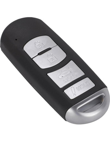 Control Remoto Entrada Sin Llave AUPCS Toyota Yaris 2017-2020