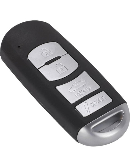 Control Remoto Entrada Sin Llave AUPCS Toyota Yaris 2017-2020